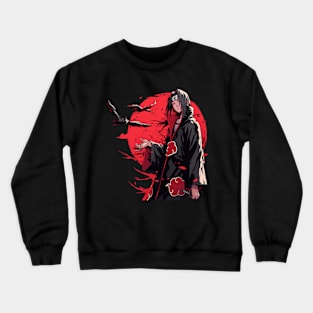 itachi Crewneck Sweatshirt